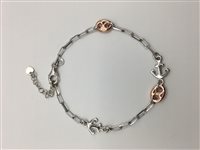 Bracciale Osa Jewels Bracciale in argento in Argento OSA 2022 - OSA 2022
